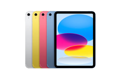 Open Box Apple iPad 11" (2025, A16)