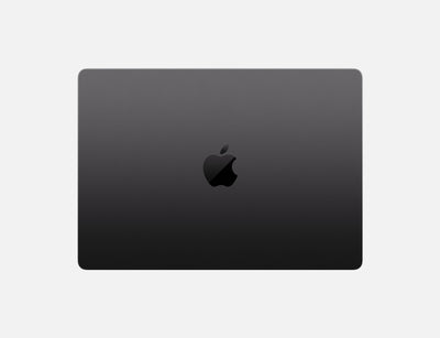 Space Grey MacBook Pro M4 (2024, 14")