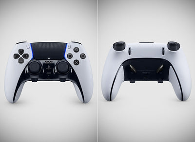 PlayStation 5 DualSense Edge Wireless Controller / Open Box