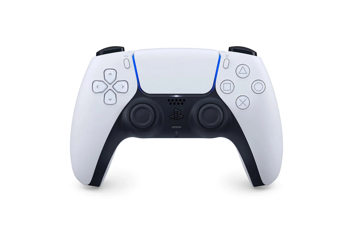 PlayStation 5 DualSense Wireless Controller