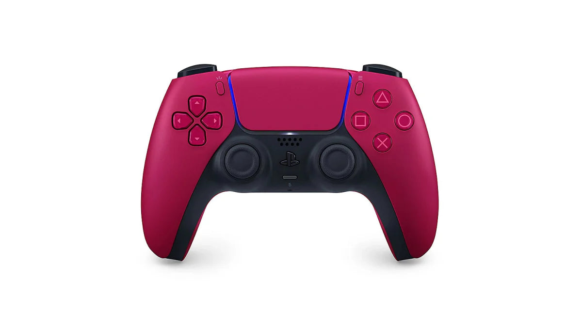 PlayStation 5 DualSense Wireless Controller