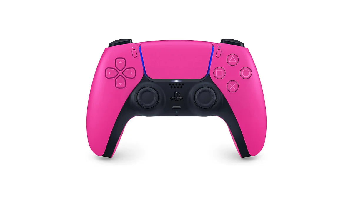 PlayStation 5 DualSense Wireless Controller