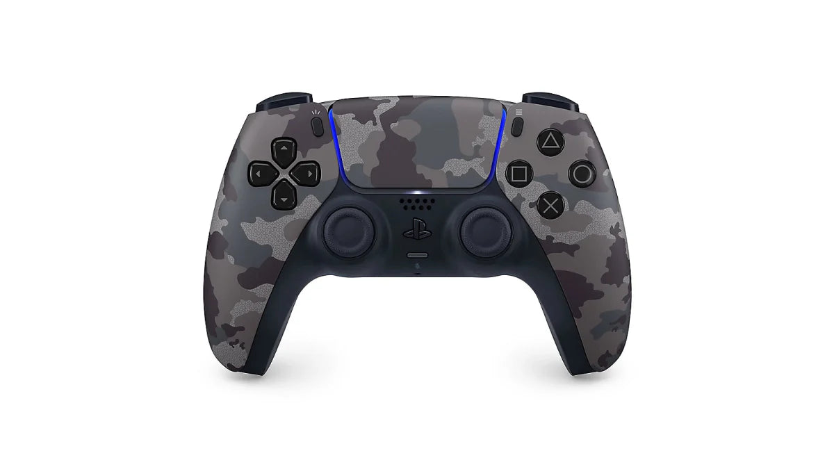 PlayStation 5 DualSense Wireless Controller