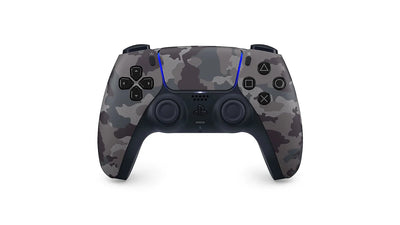 PlayStation 5 DualSense Wireless Controller