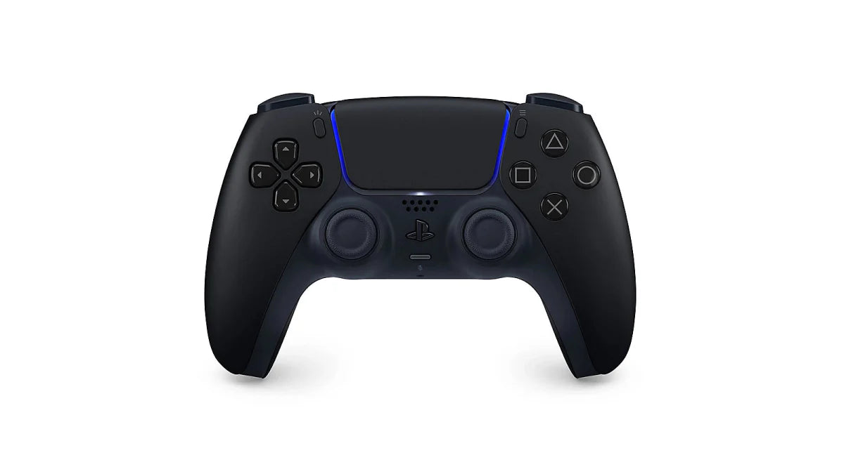 PlayStation 5 DualSense Wireless Controller