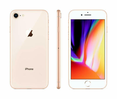 iPhone 8 128gb AT&T / Cricket