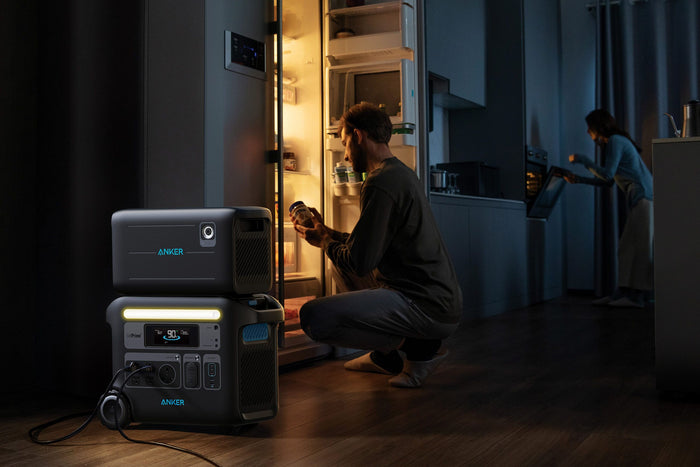 The Best Portable Power Stations and Power Bank for Charging Your Gadgets on the Go