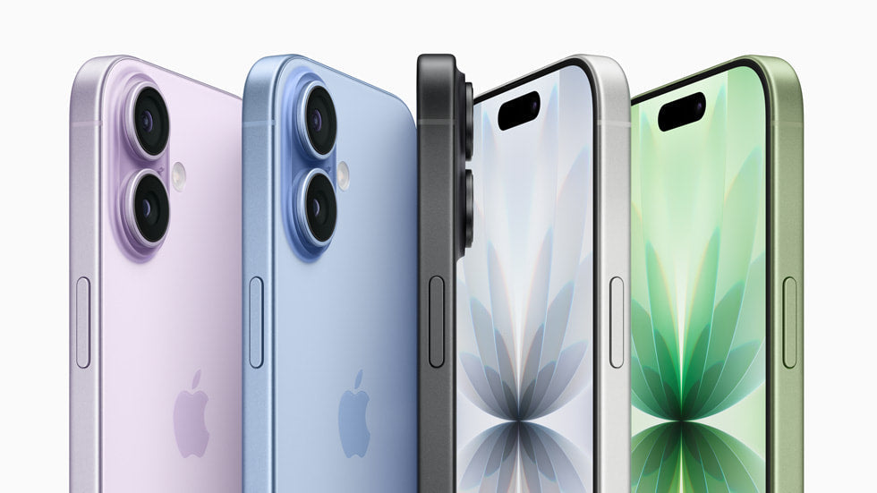 iphone 17 series 2025