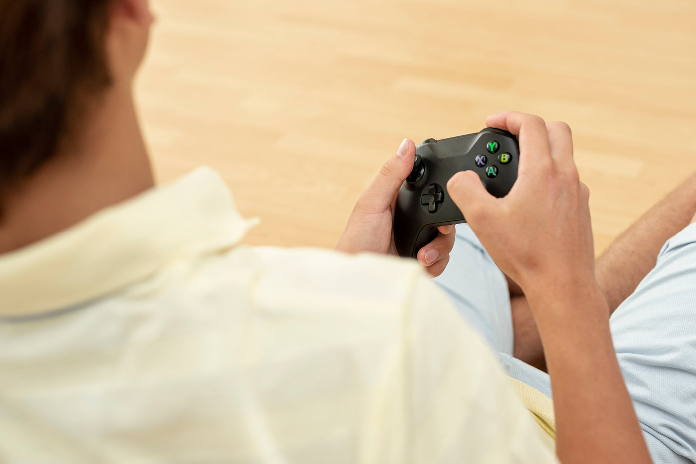 Top 5 Tips for Maintaining Your Gaming Console