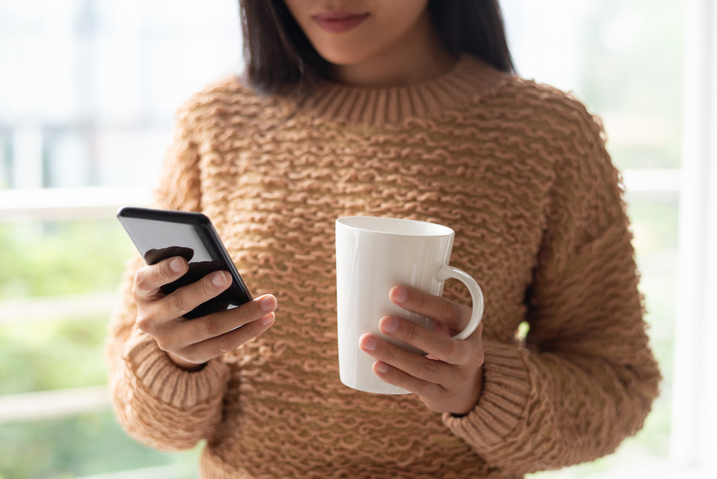 The Intelligence Shift: Is Your Phone Smarter Than Your Morning Coffee?