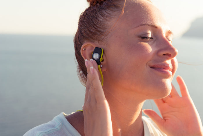 The Wireless Earbud Revolution: Cutting Cords, Not Corners