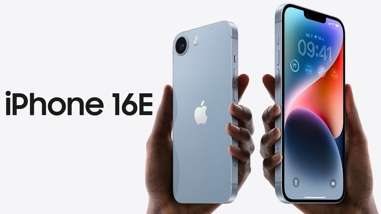 iphone 16e review