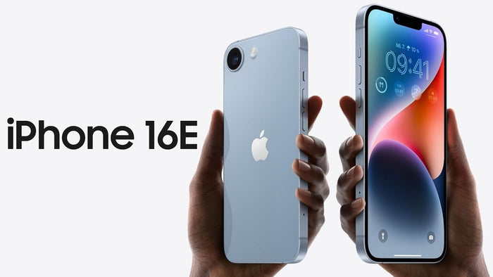 iphone 16e review