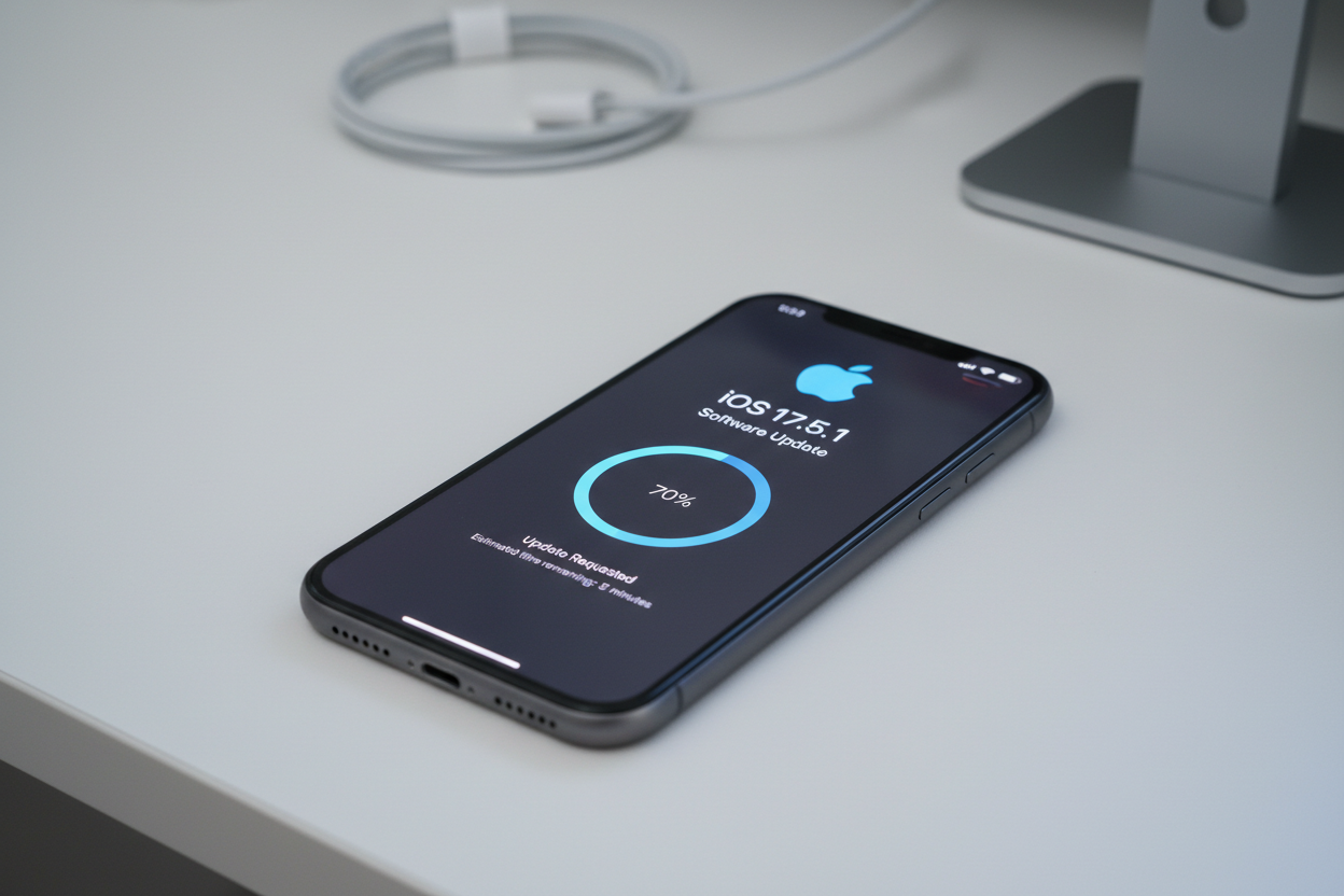 Surviving the iOS 27 Update: The 2026 Compatibility List & Upgrade Guide