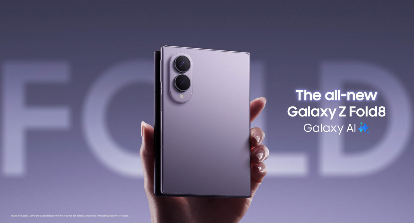 The Samsung Galaxy Z Fold8 Ultra: Definitively Shaping 2026's Foldable Landscape