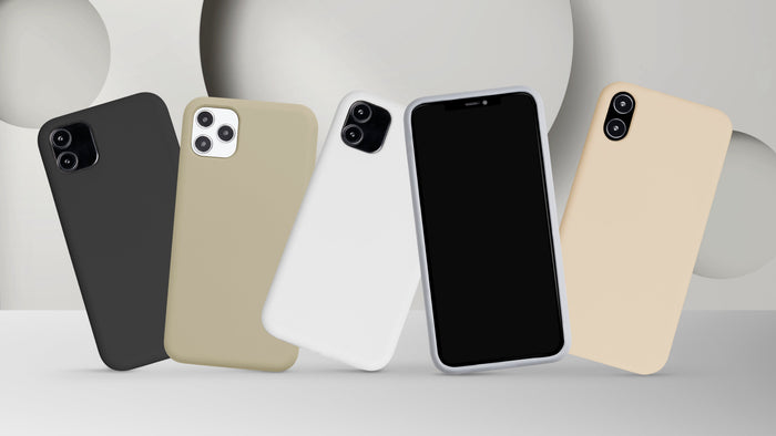 Why Your Phone Deserves a Better Case Than You Do