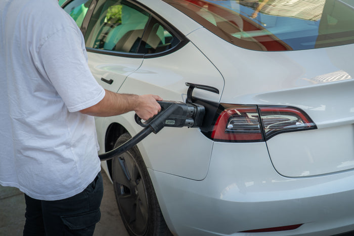 Hidden Upgrades: How Over-the-Air EV Software Updates and AI are Boosting Vehicle Battery Range in 2026