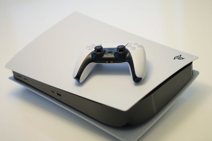 PlayStation Physical Disc Production Ending: Welcome to the Hilarious 2028 Digital Trap!