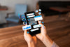 ai on smartphone  smart features  mobile user experience  ai in mobile technology