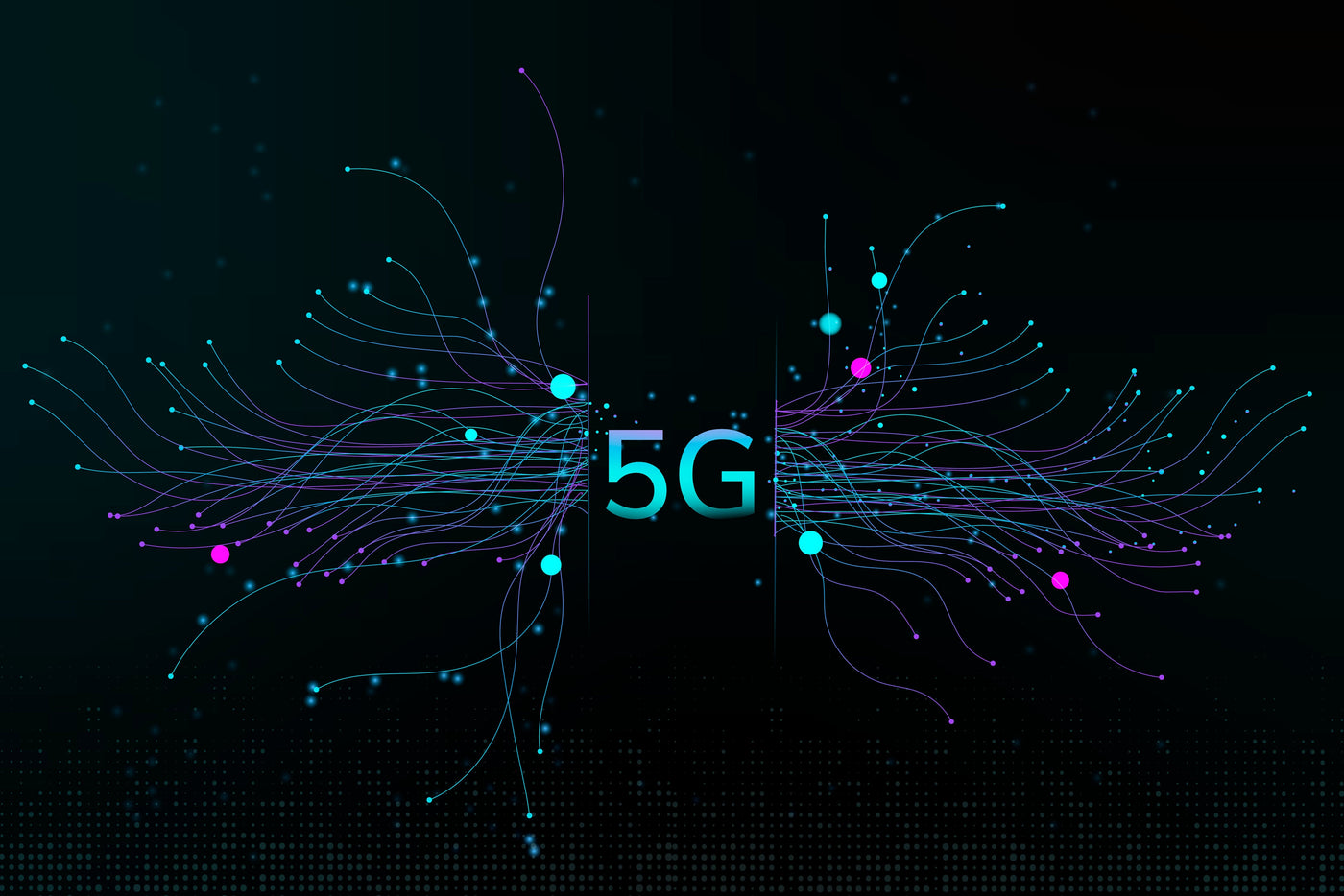 5g and ai