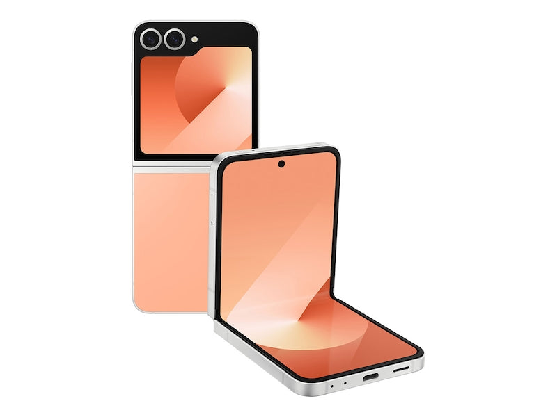 【新品同様】Galaxy Z Flip 6｜256gb｜SIMフリー Amazon.com: SAMSUNG Galaxy Z Flip 6 AI Cell Phone, 256GB