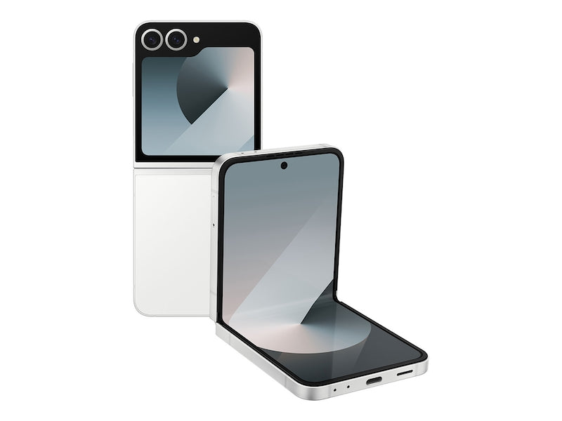 Galaxy z flip6 公式限定色 ホワイト 新品並 日本国内版 Unlocked Galaxy Z Flip 6 256GB 5G | Mobile Culture