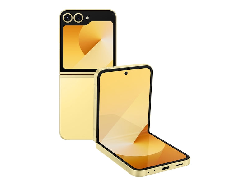 Unlocked Galaxy Z Flip 6 256GB 5G | Mobile Culture