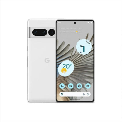 Unlocked Google Pixel 7 Pro 128gb