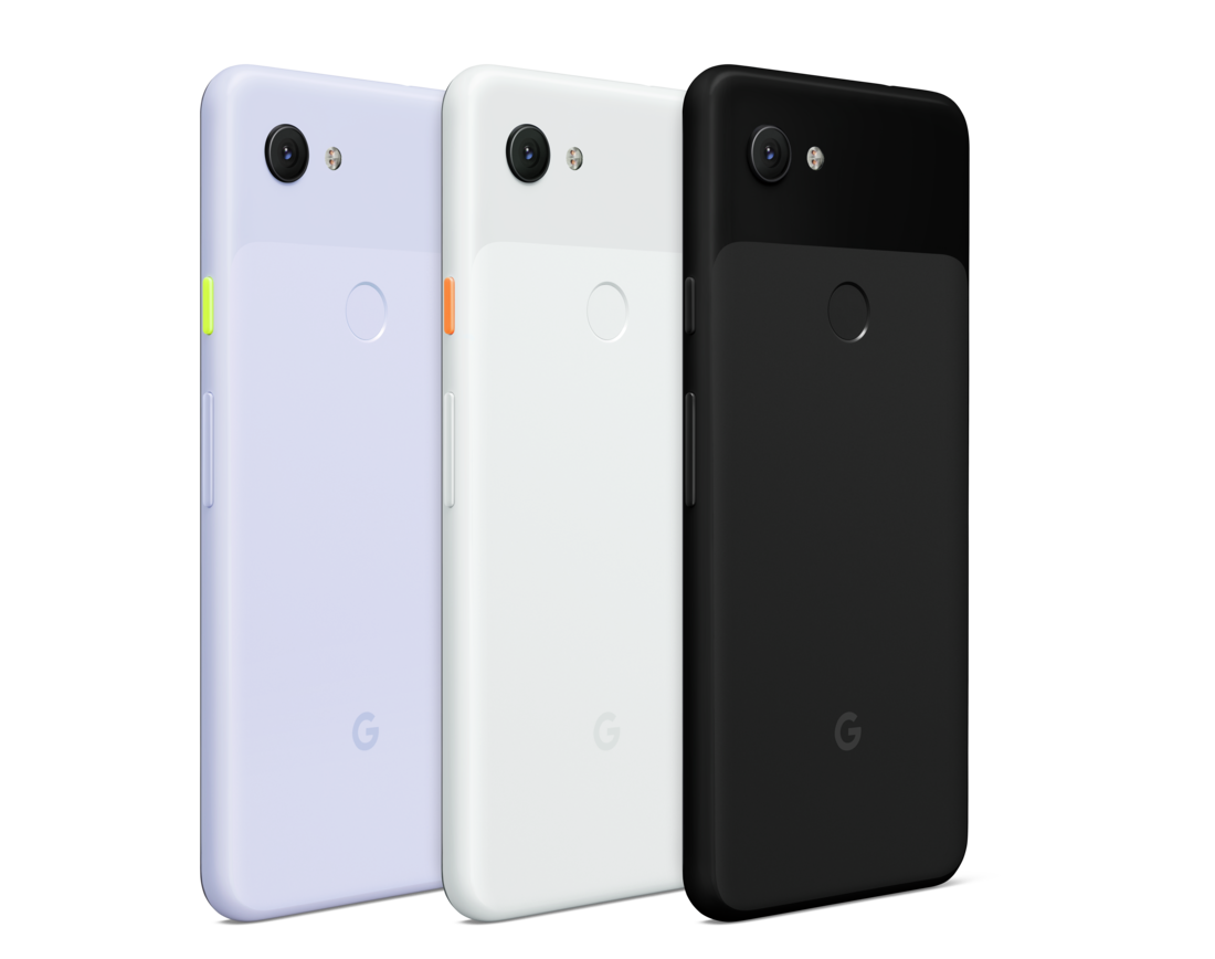 Google Pixel 3A