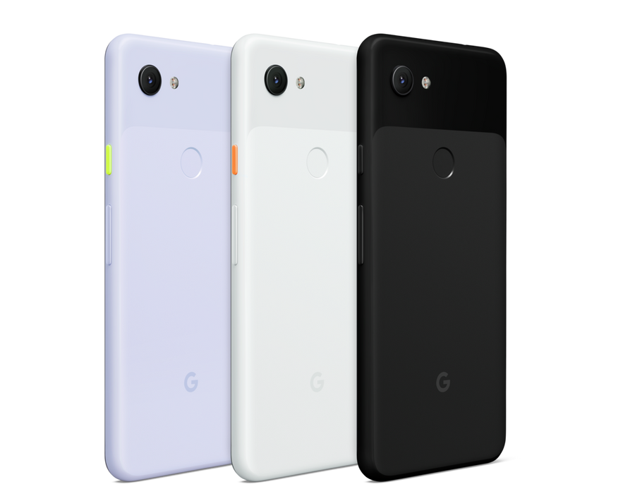 Google Pixel 3A