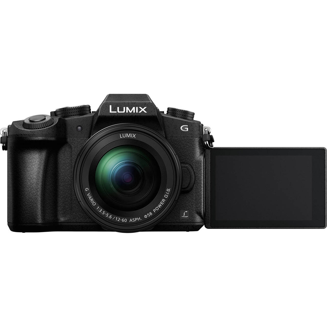 Lumix Panasonic DMC G85 Camera