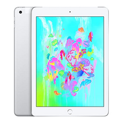iPad Gen 6 - Mobile Culture