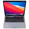 Silver MacBook Pro (2020, 13")