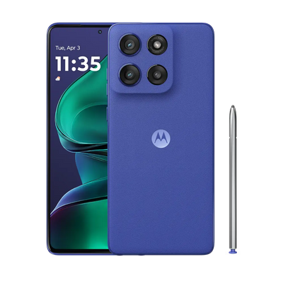 Motorola Moto G stylus 2025