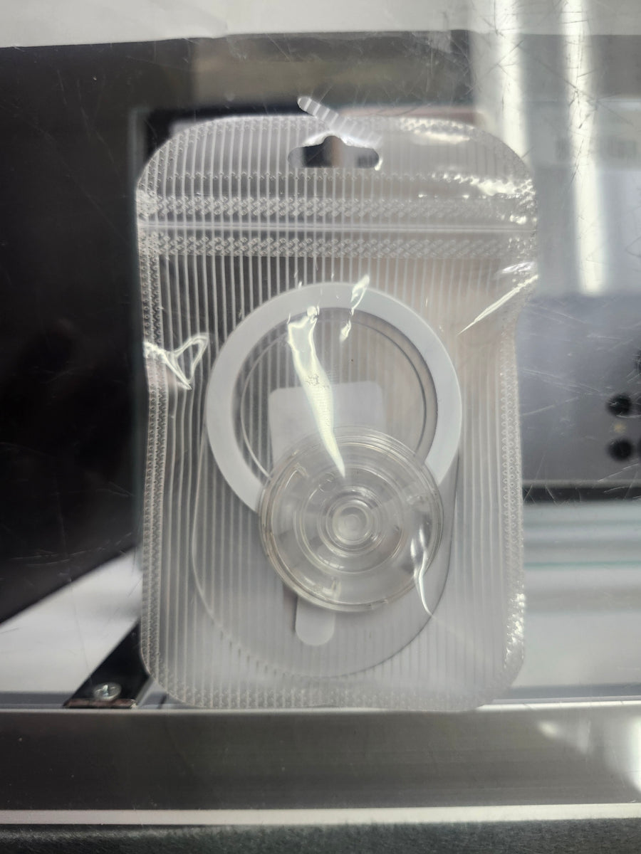 Pop Socket With Frame