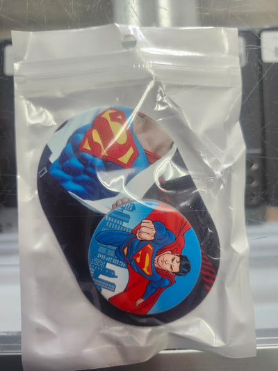 Pop Socket With Frame
