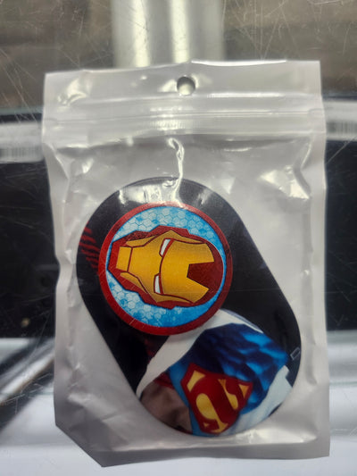 Pop Socket With Frame