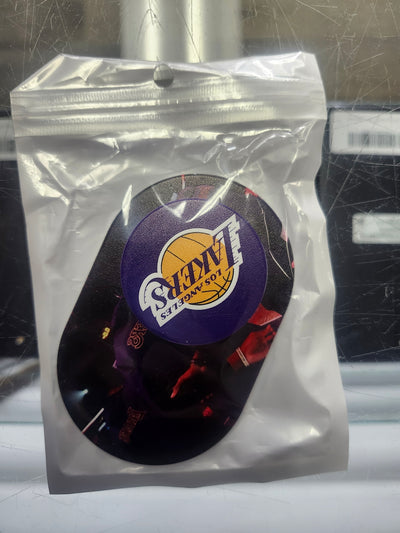 Pop Socket With Frame