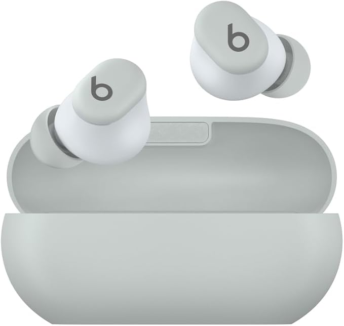 Beats Solo Buds / Open Box