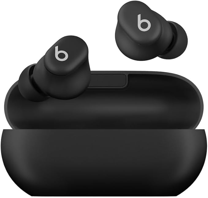 Beats Solo Buds / Open Box