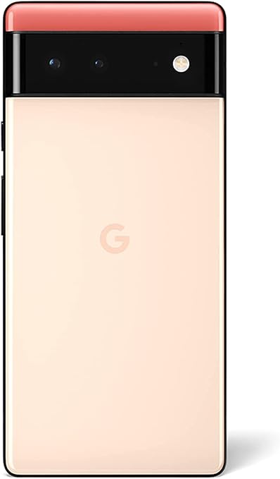 Google Pixel 6