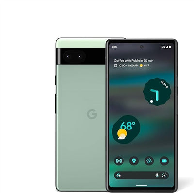 Google Pixel 6a