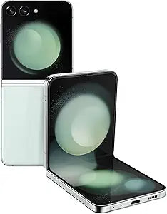 Unlocked Samsung Galaxy Z Flip5 512gb