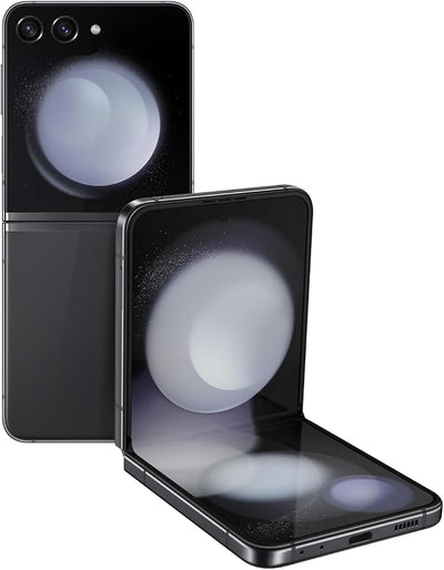 Unlocked Samsung Galaxy Z Flip5 512gb