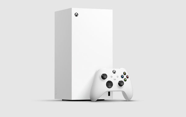 Xbox Series / Open Box - Mobile Culture