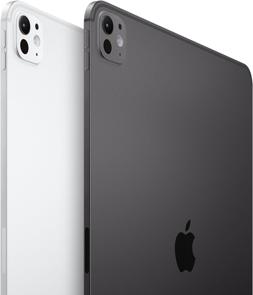 iPad Pro 11" (M4)