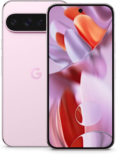 Unlocked Google Pixel 9 Pro XL 128gb