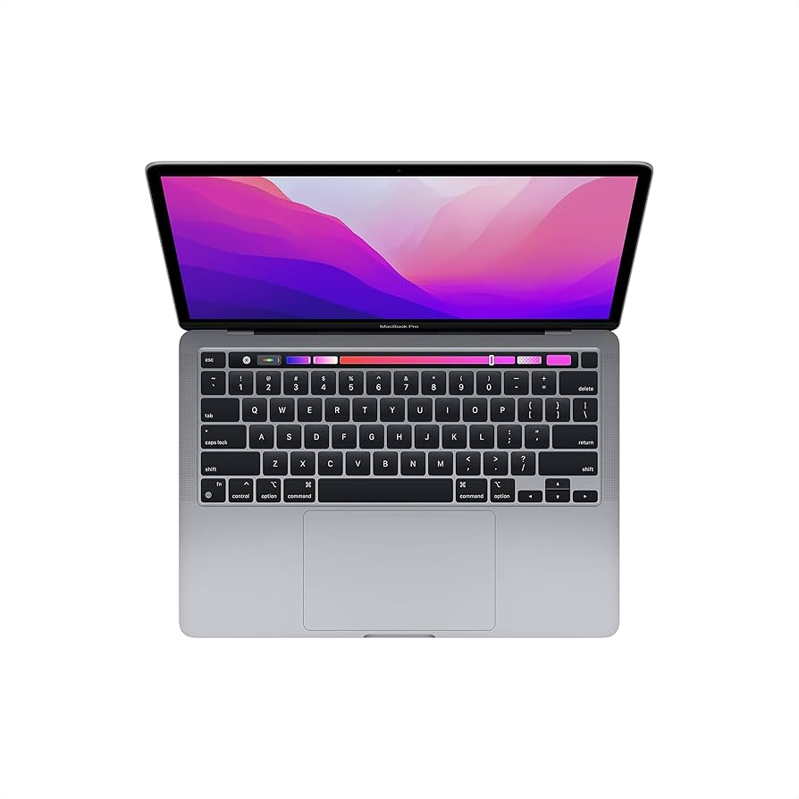 MacBook Pro M2 ( 2022, 13" )/ Open Box