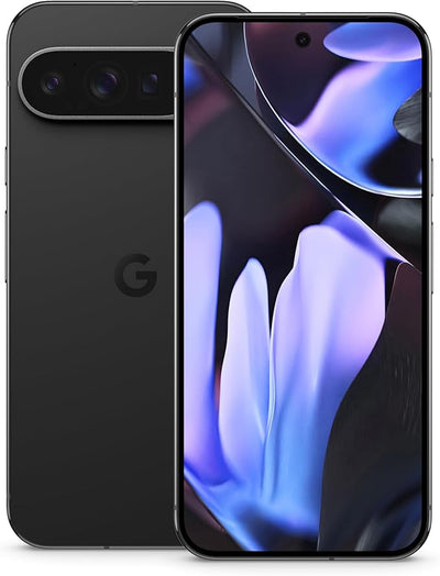Unlocked Google Pixel 9 Pro XL 128gb