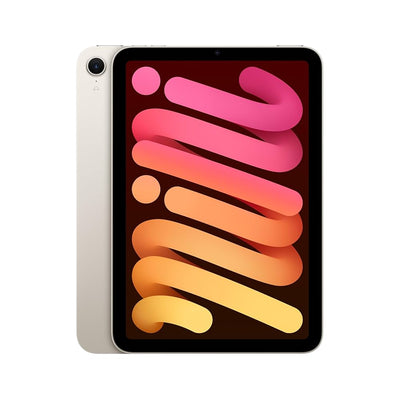 iPad Mini (A17 Pro)